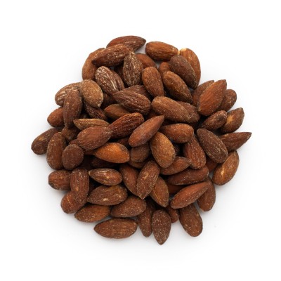 Миндаль жаренный 300 гр - купить в Кукшилидах