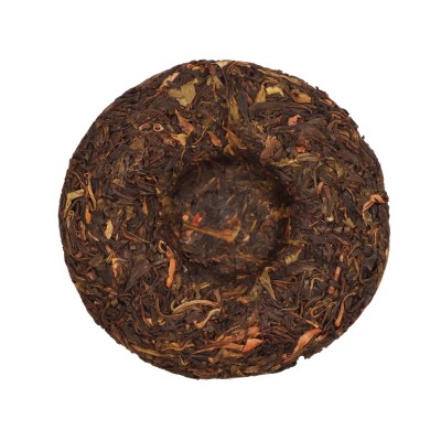 Шу Пуэр (черный) PuErMagic 100г - купить в Кукшилидах