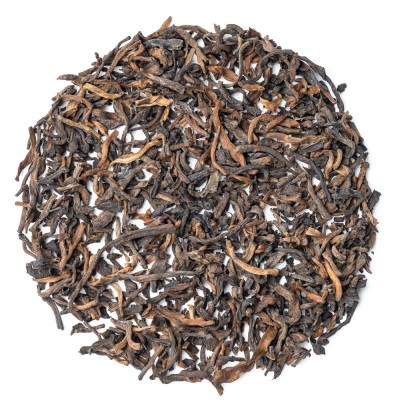 Шу Пуэр (черный) DeepRoot 75г - купить в Кукшилидах