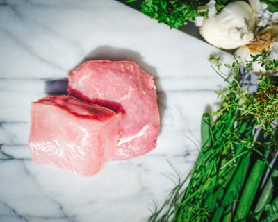 Свинина фарш домашний 500 г - купить в Кукшилидах