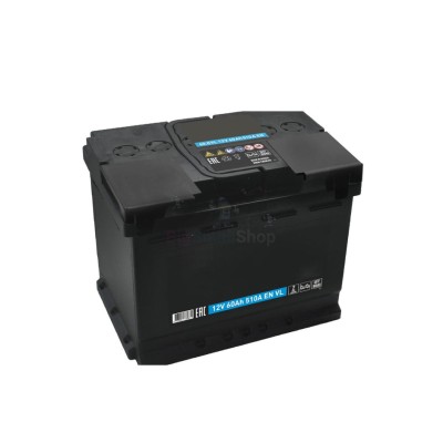 Аккумулятор QuadPower 12V 18Ah - купить в Кукшилидах