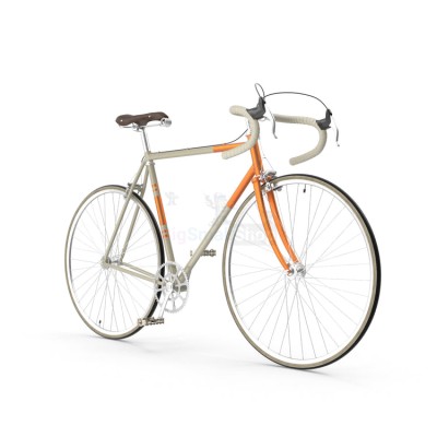 Велосипед дорожный EasyStreet 28 - купить в Кукшилидах