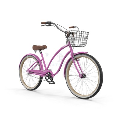 Подростковый велосипед CrossJunior 24 - купить в Кукшилидах